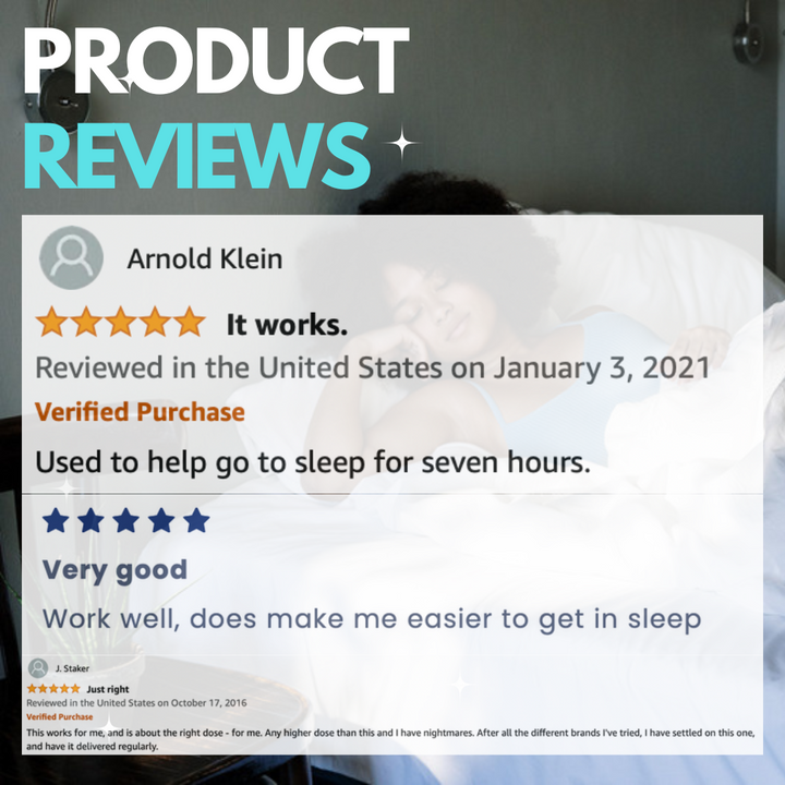 Product review of 21st Century Melatonin 5mg