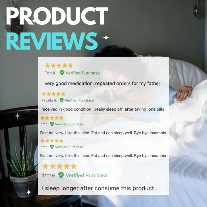 The review of 21stCentury Melatonin 10mg