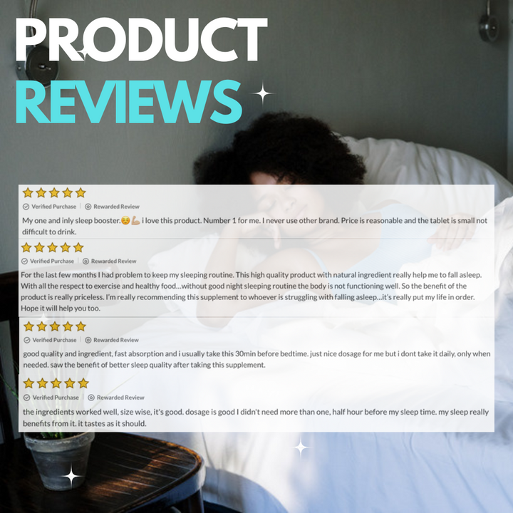 The review for Natrol Melatonin 5mg