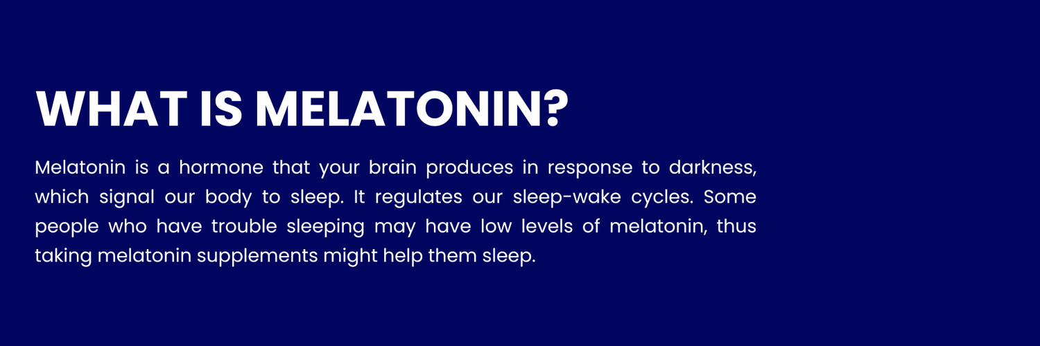 melatonin introduction