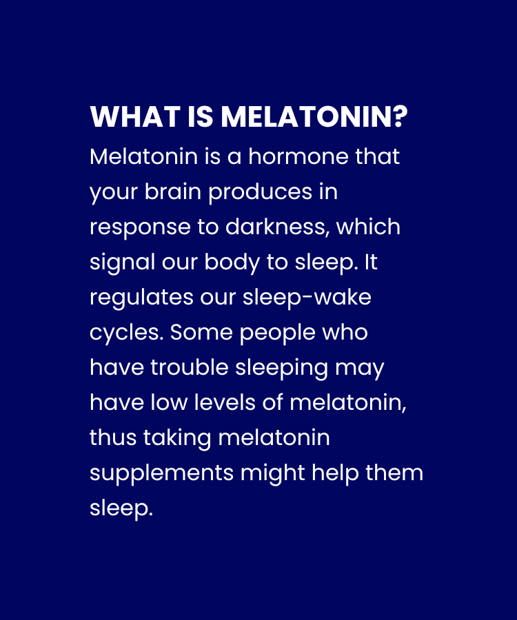 melatonin introduction image